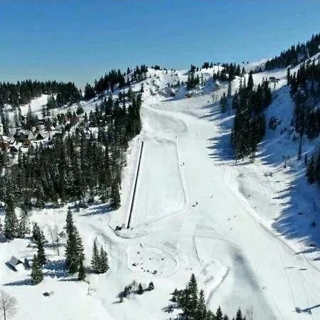 Kaja Apartment Jahorina