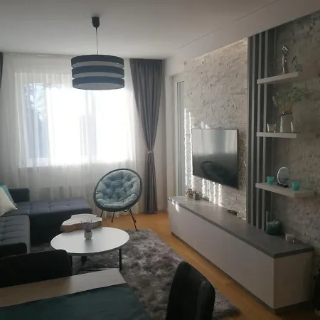 Apartment Kaja