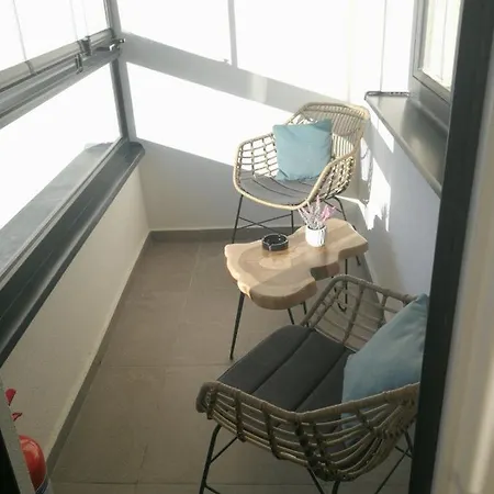 Kaja Apartment Jahorina