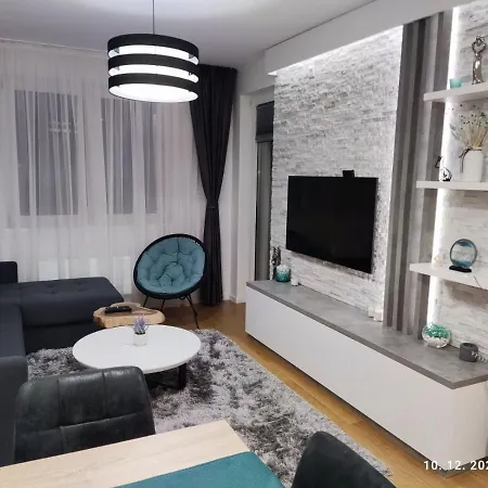 Kaja Apartment Jahorina