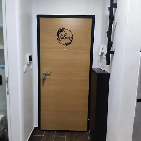 Kaja Apartment Jahorina